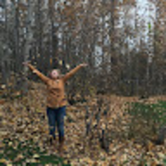 Meet your Posher, Grace - Picture 1 of 1